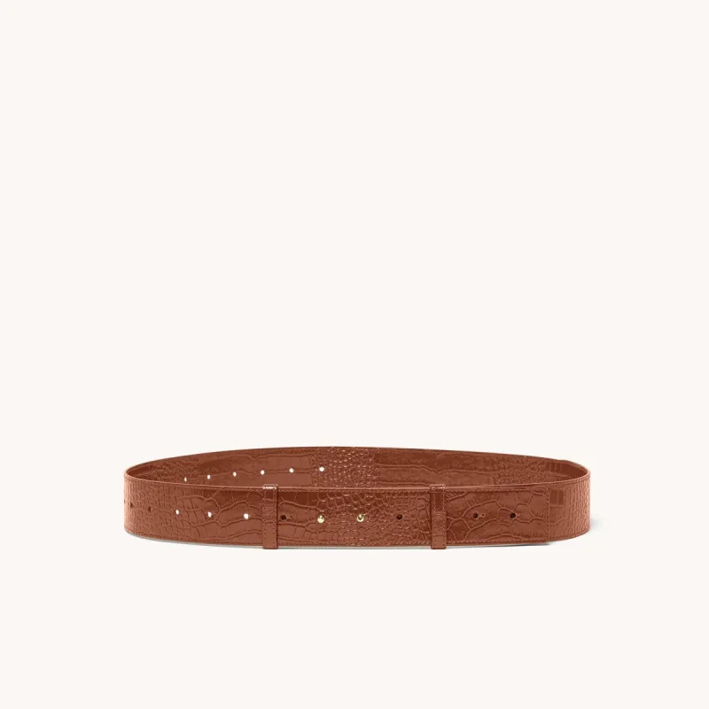 Last Chance | Mini Armonica Belt | Vegan Amica sold by Senreve