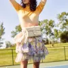 Last Chance | Aria Belt Bag | Mimosa sold by Senreve