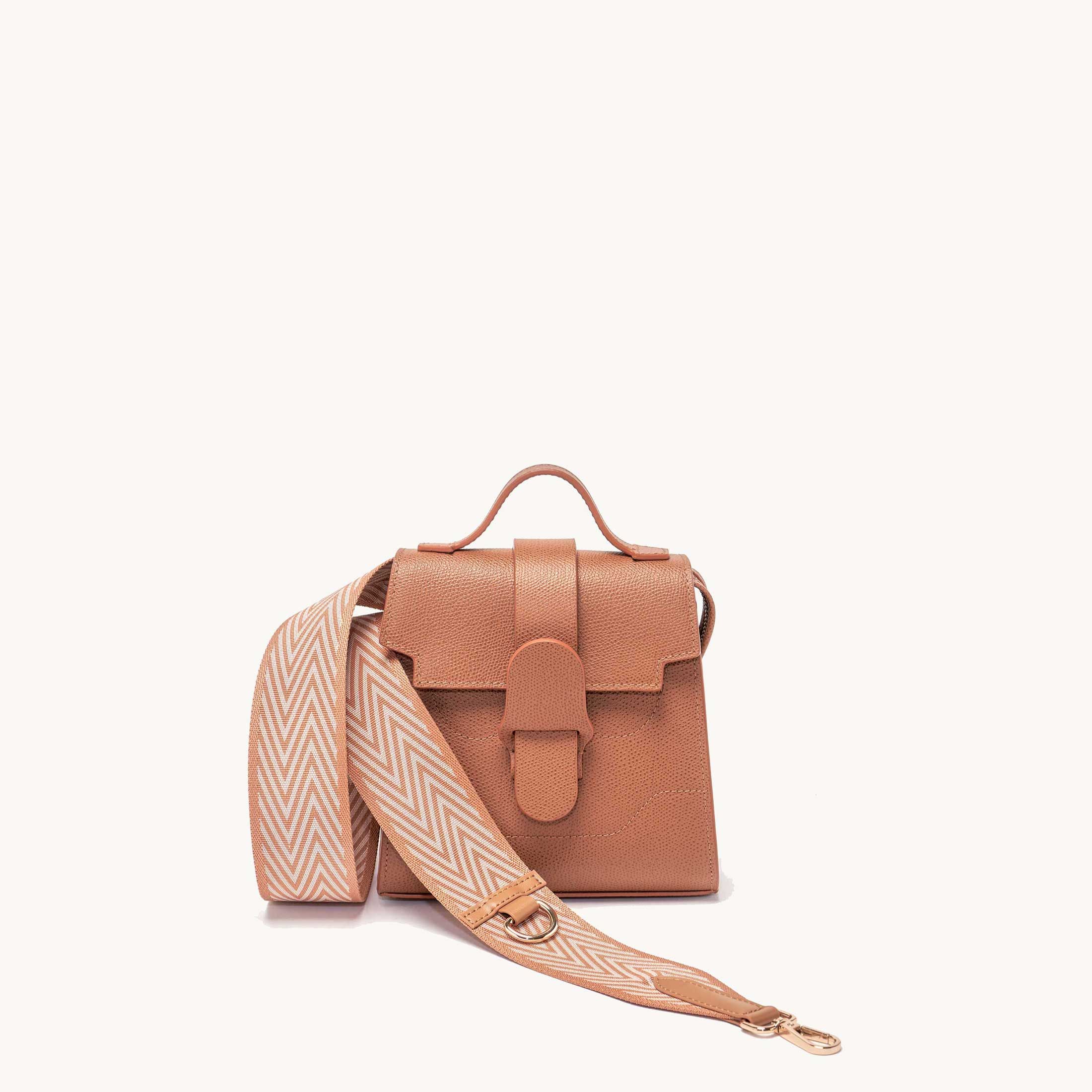 Statement Shoulder Strap ($130 value) sold by Senreve product image thumbnail 5