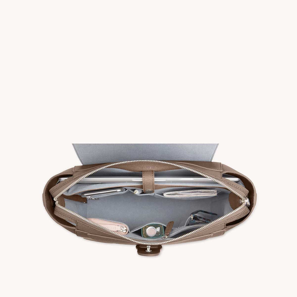 Perfectly Imperfect | Midi Maestra | Mimosa sold by Senreve product image thumbnail 4