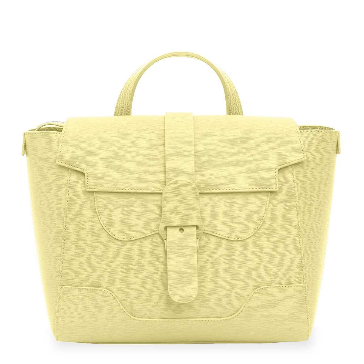 Perfectly Imperfect | Midi Maestra | Mimosa sold by Senreve product image thumbnail 11