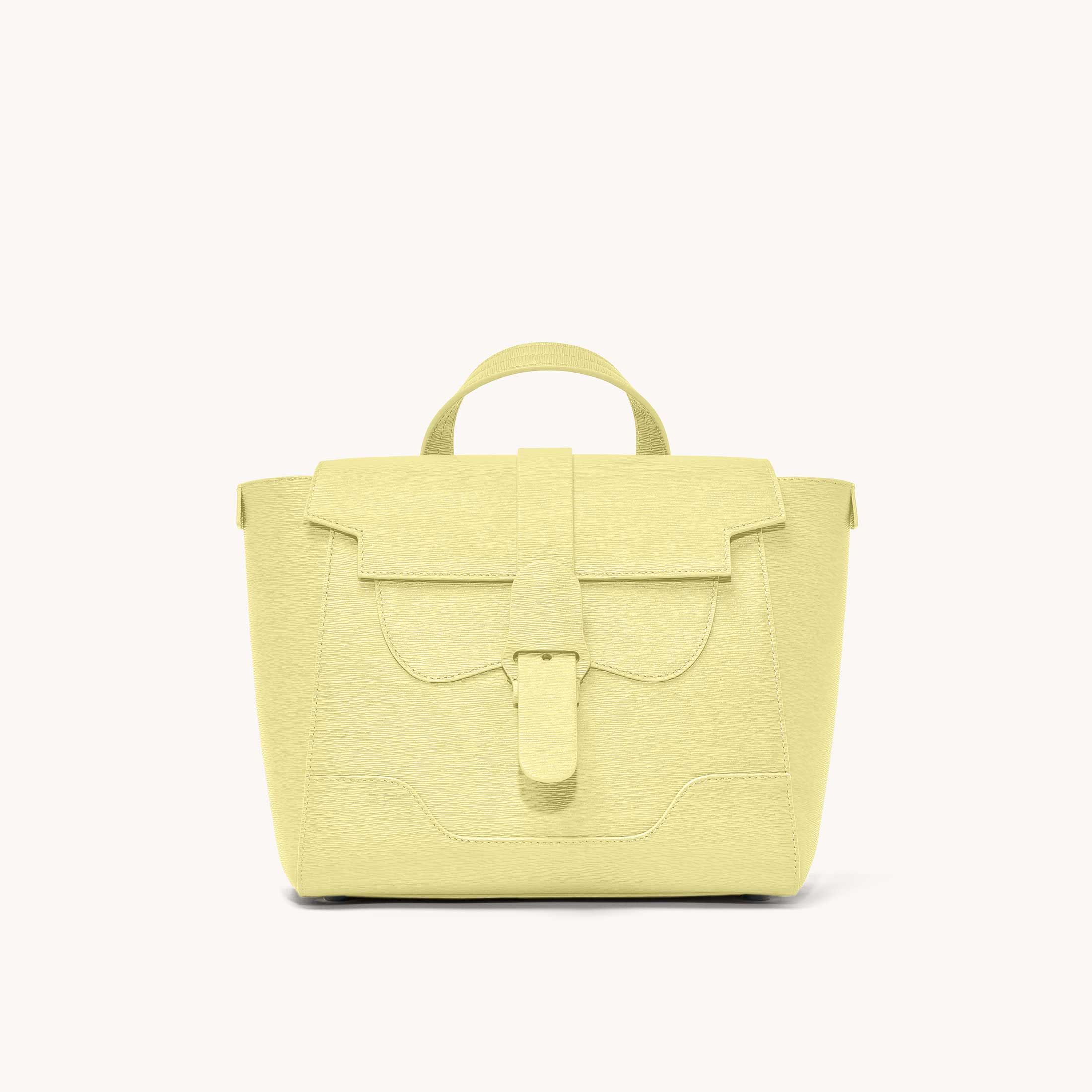 Perfectly Imperfect | Midi Maestra | Mimosa sold by Senreve product image thumbnail 5