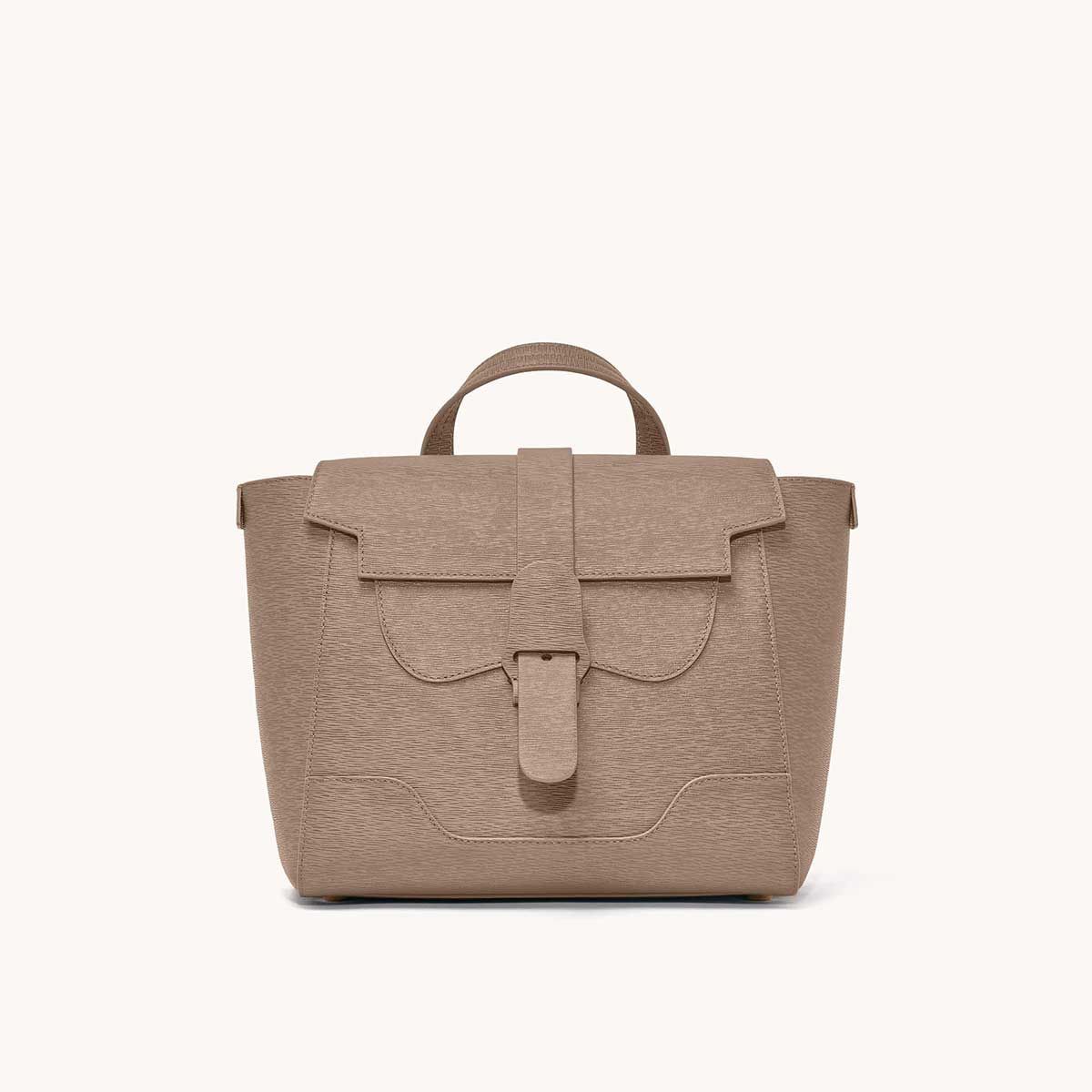 Perfectly Imperfect | Midi Maestra | Mimosa sold by Senreve product image thumbnail 3