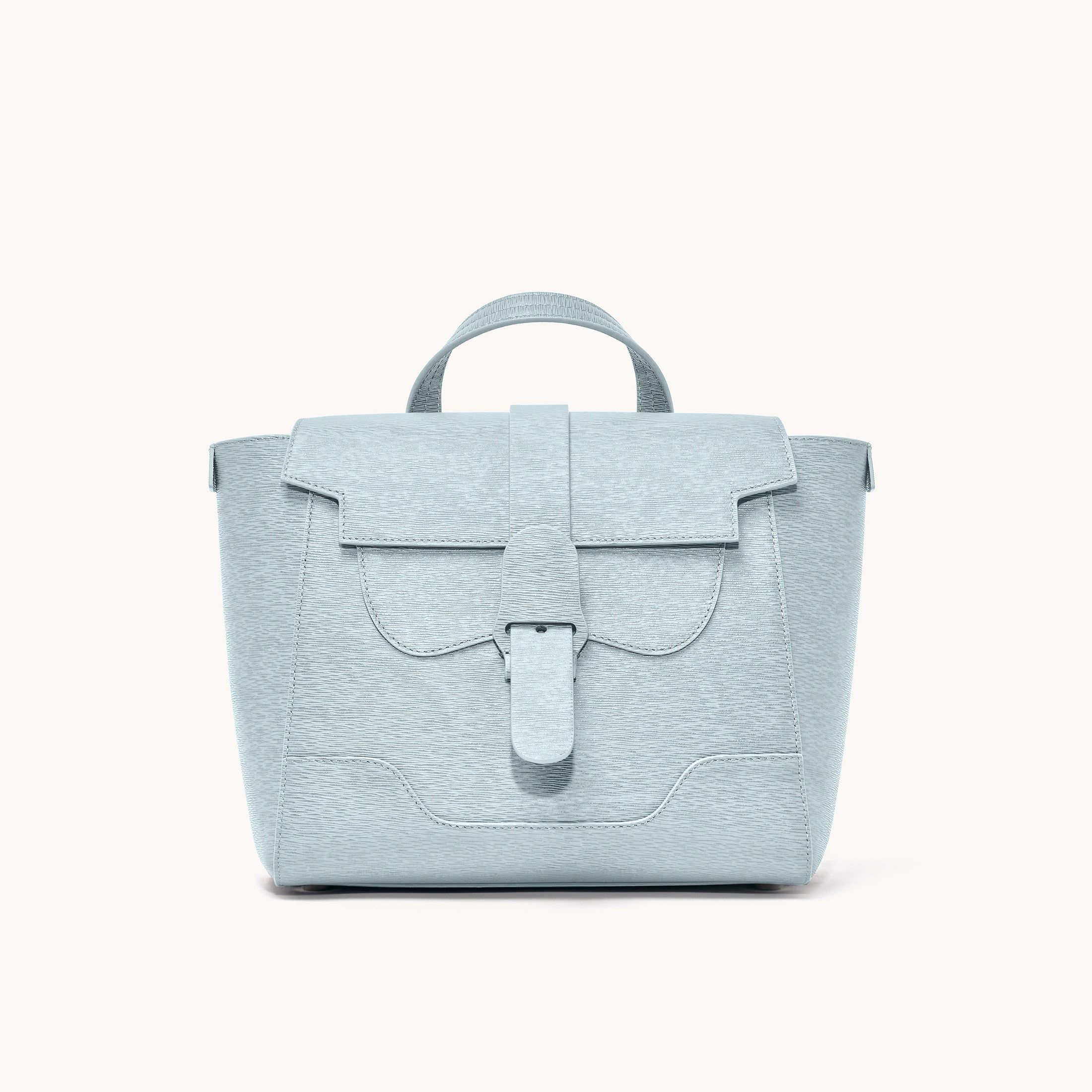 Perfectly Imperfect | Midi Maestra | Mimosa sold by Senreve product image thumbnail 9