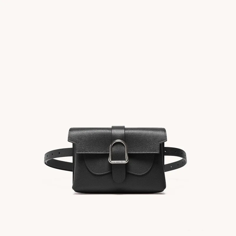 Aria Élevée Belt Bag | Pebbled sold by Senreve