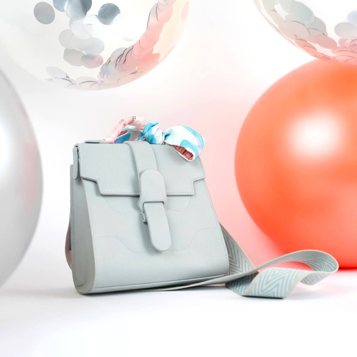 Alunna Gift Set | Pebbled Ice sold by Senreve