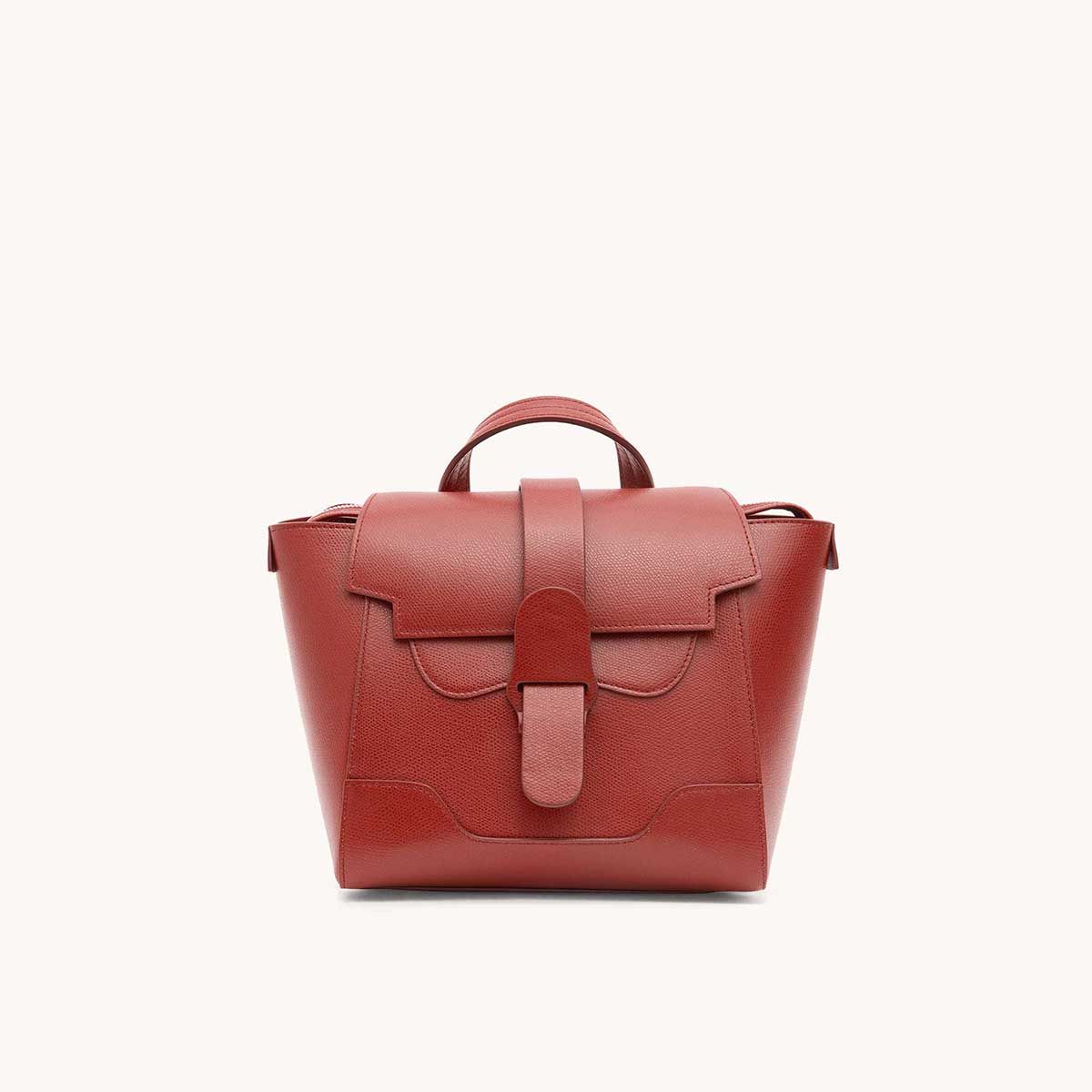 Almost Perfect | Mini Maestra Bag | Pebbled sold by Senreve product image thumbnail 14