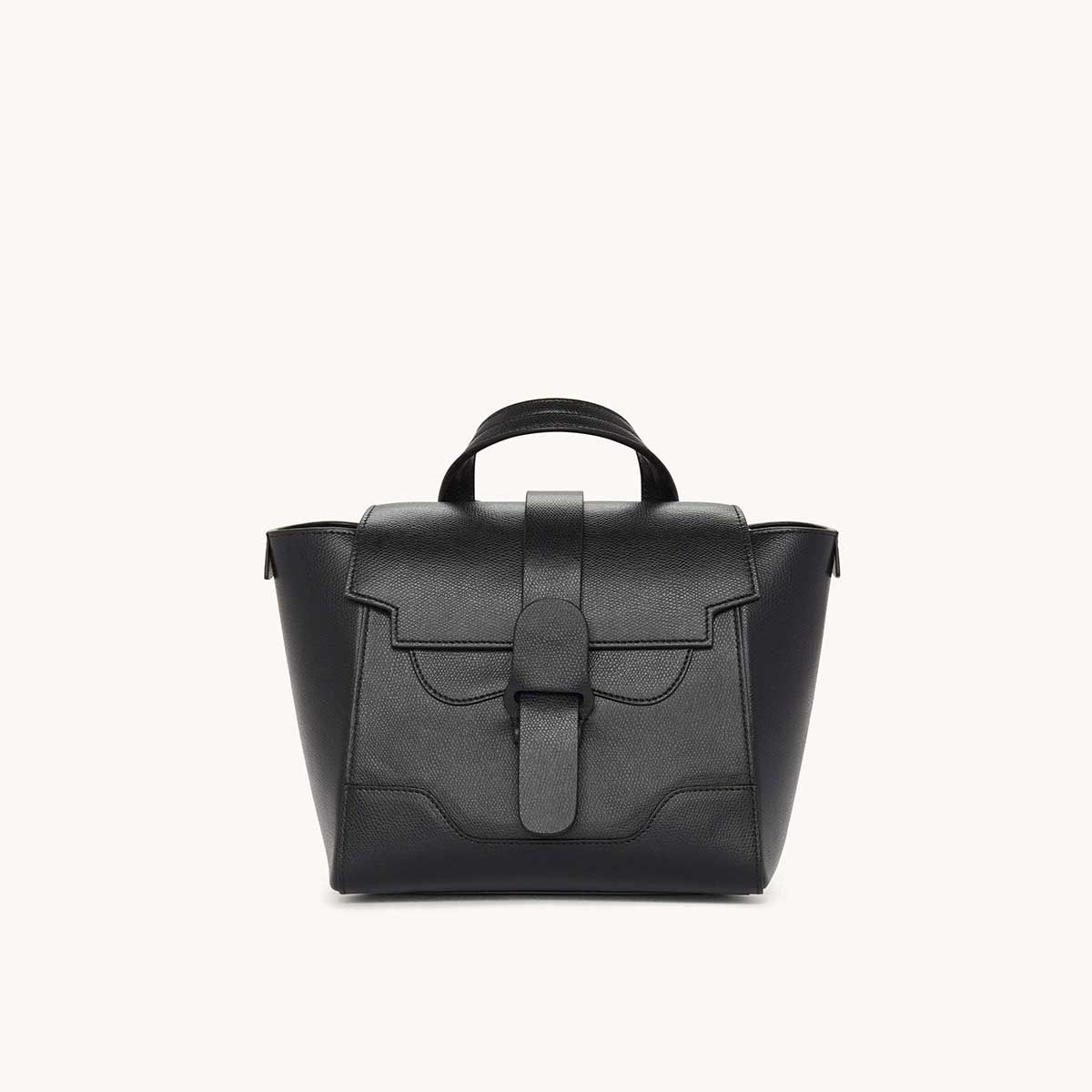 Almost Perfect | Mini Maestra Bag | Pebbled sold by Senreve product image thumbnail 12