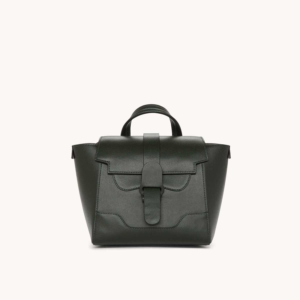 Almost Perfect | Mini Maestra Bag | Pebbled sold by Senreve product image thumbnail 5