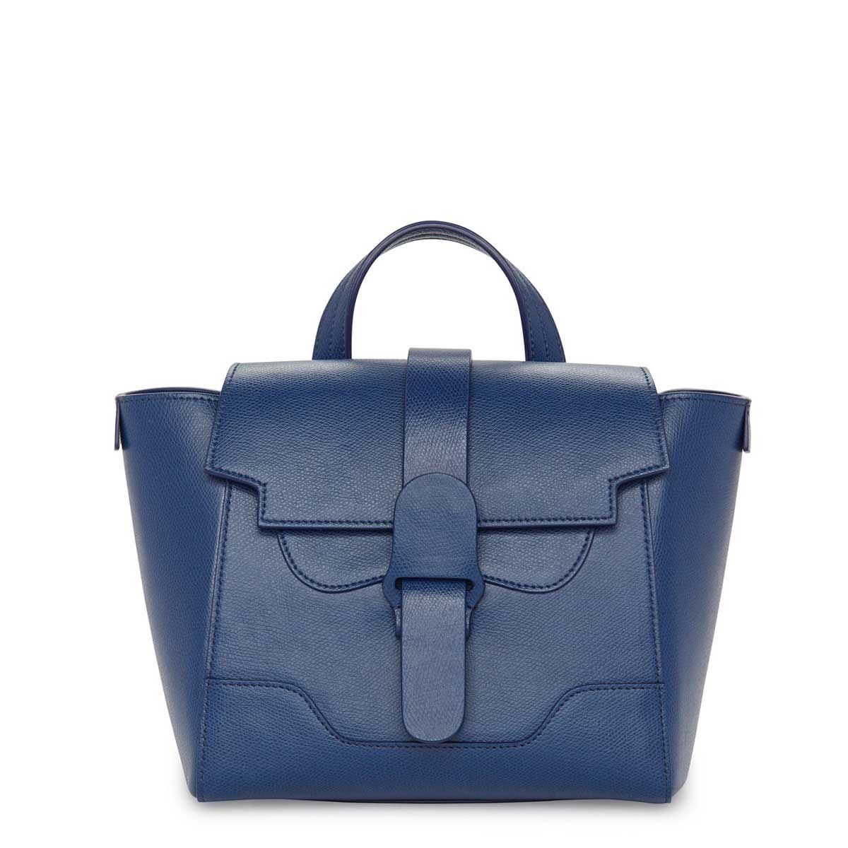 Almost Perfect | Mini Maestra Bag | Pebbled sold by Senreve product image thumbnail 16