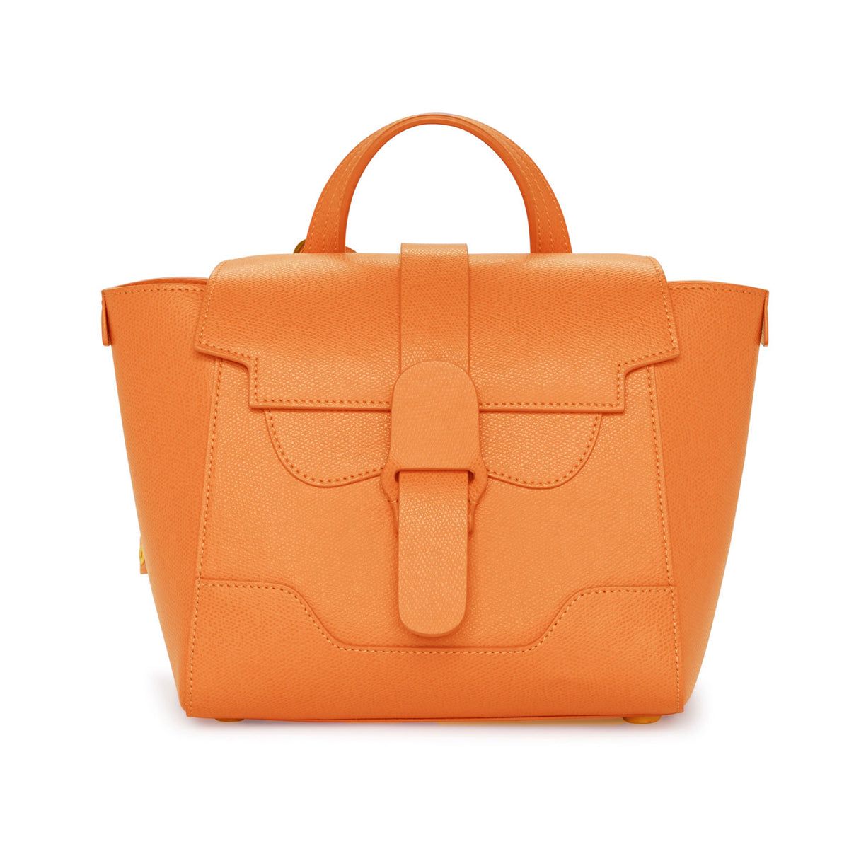 Almost Perfect | Mini Maestra Bag | Pebbled sold by Senreve product image thumbnail 15