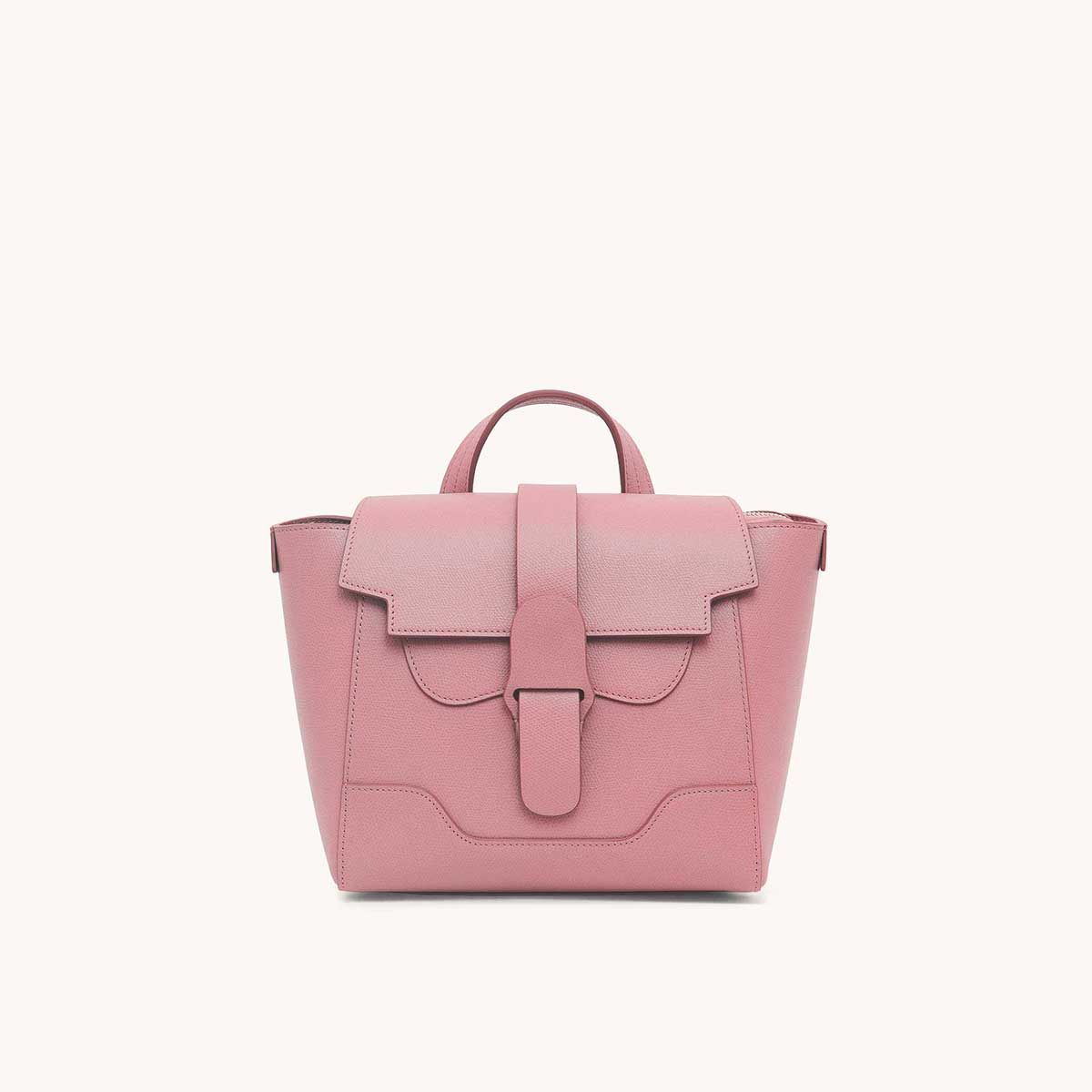 Almost Perfect | Mini Maestra Bag | Pebbled sold by Senreve product image thumbnail 10