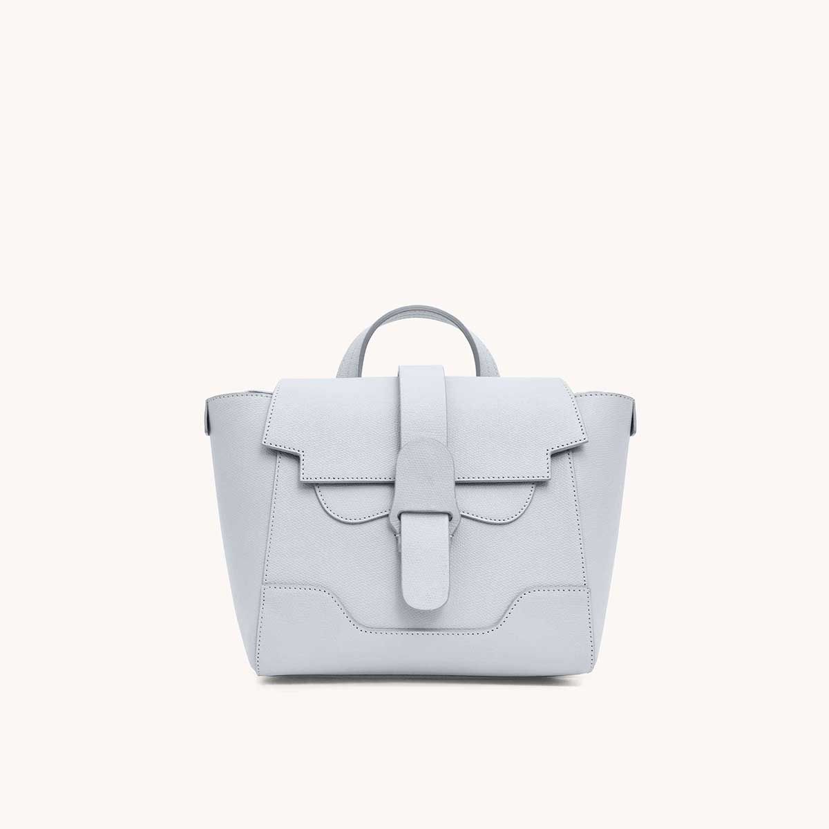 Almost Perfect | Mini Maestra Bag | Pebbled sold by Senreve product image thumbnail 9