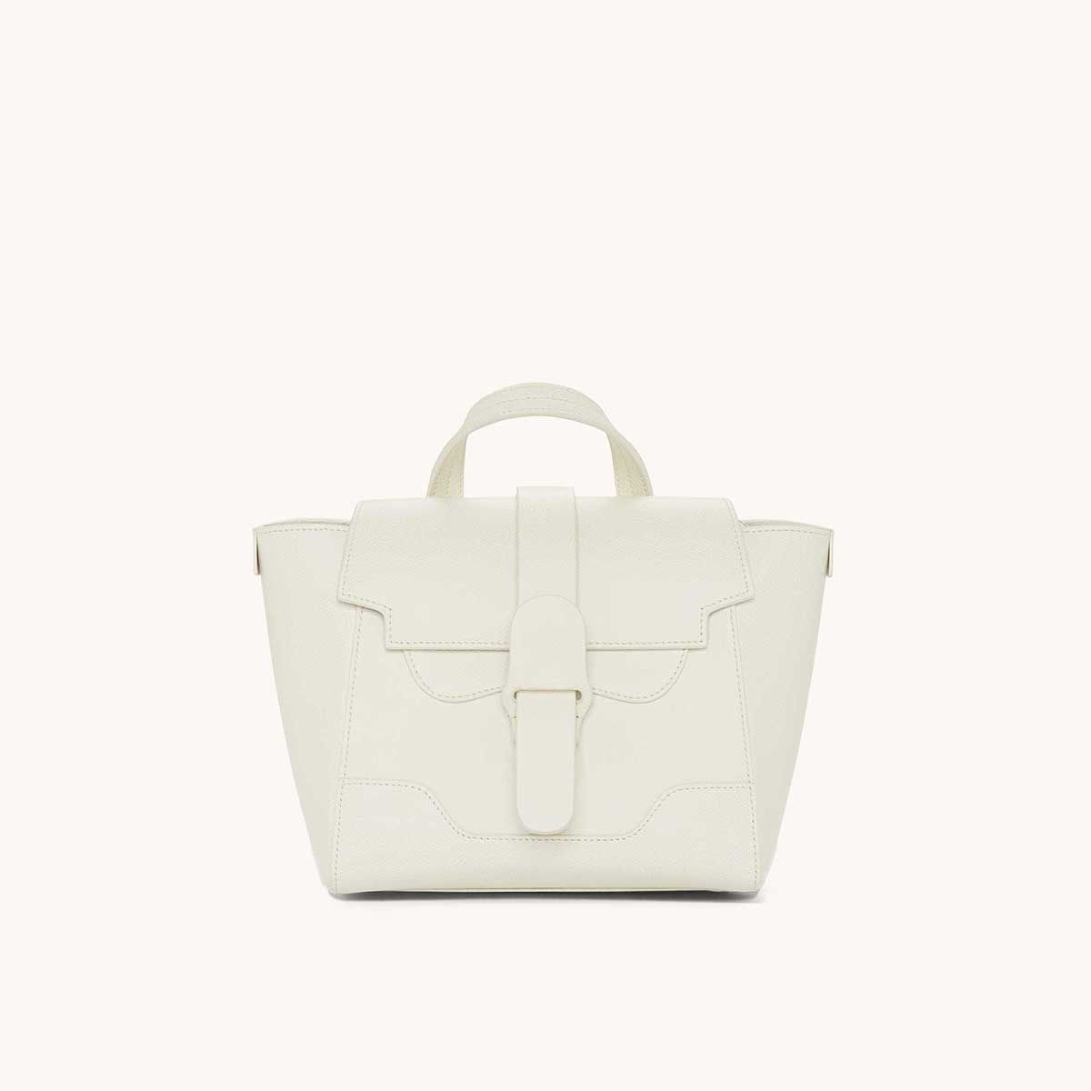 Almost Perfect | Mini Maestra Bag | Pebbled sold by Senreve product image thumbnail 8