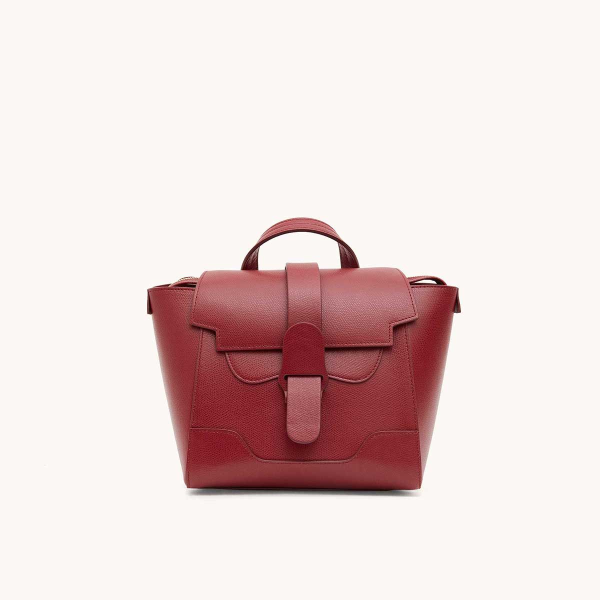 Almost Perfect | Mini Maestra Bag | Pebbled sold by Senreve