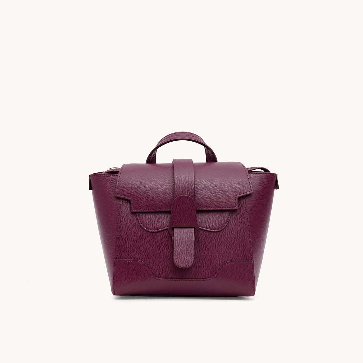 Almost Perfect | Mini Maestra Bag | Pebbled sold by Senreve product image thumbnail 6