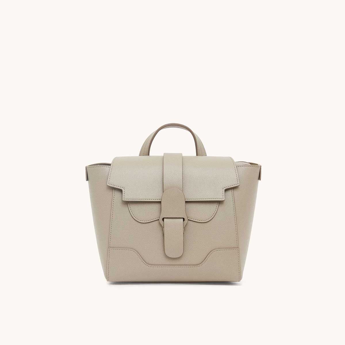 Almost Perfect | Mini Maestra Bag | Pebbled sold by Senreve product image thumbnail 13