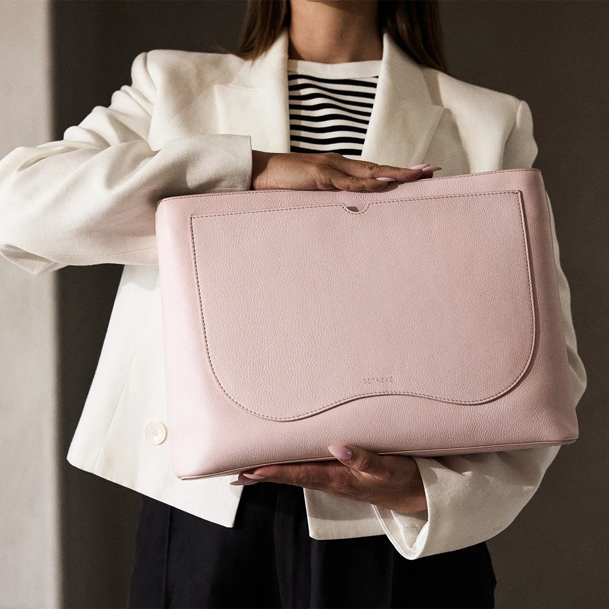 Large Atlas Pochette | Piccola sold by Senreve product image thumbnail 2