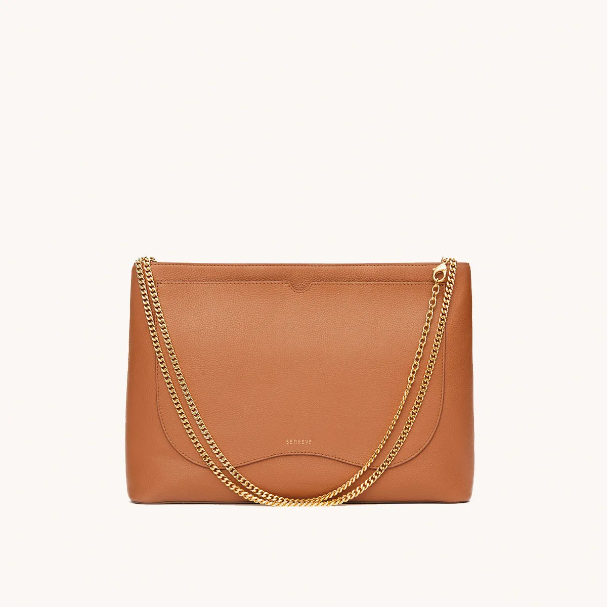 Large Atlas Pochette | Piccola sold by Senreve