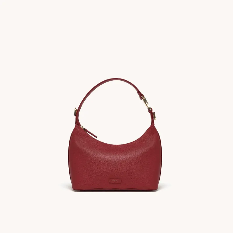 Strati Sporta | Pebbled sold by Senreve