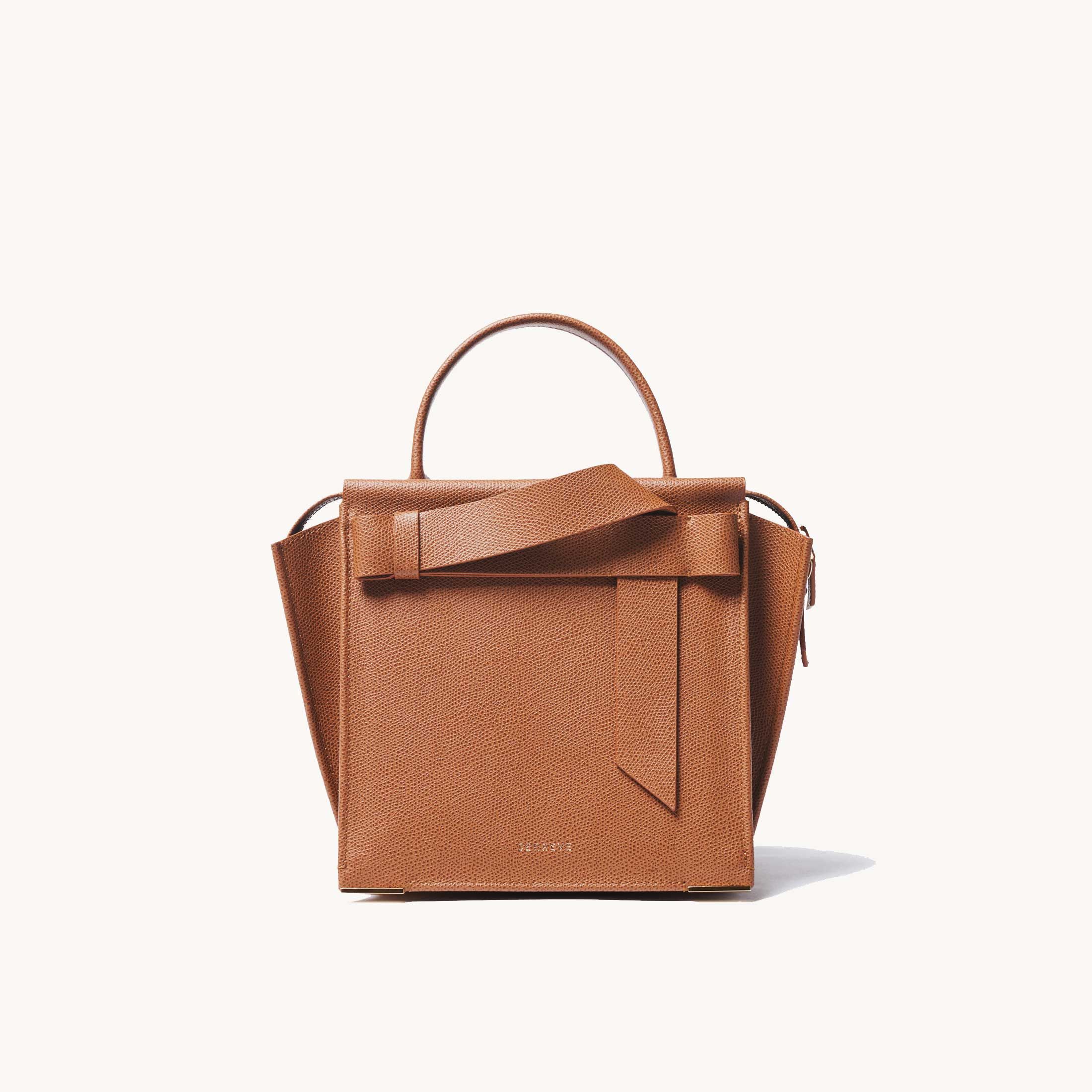 Perfectly Repacked | Armonica Bag | Pebbled sold by Senreve product image thumbnail 8