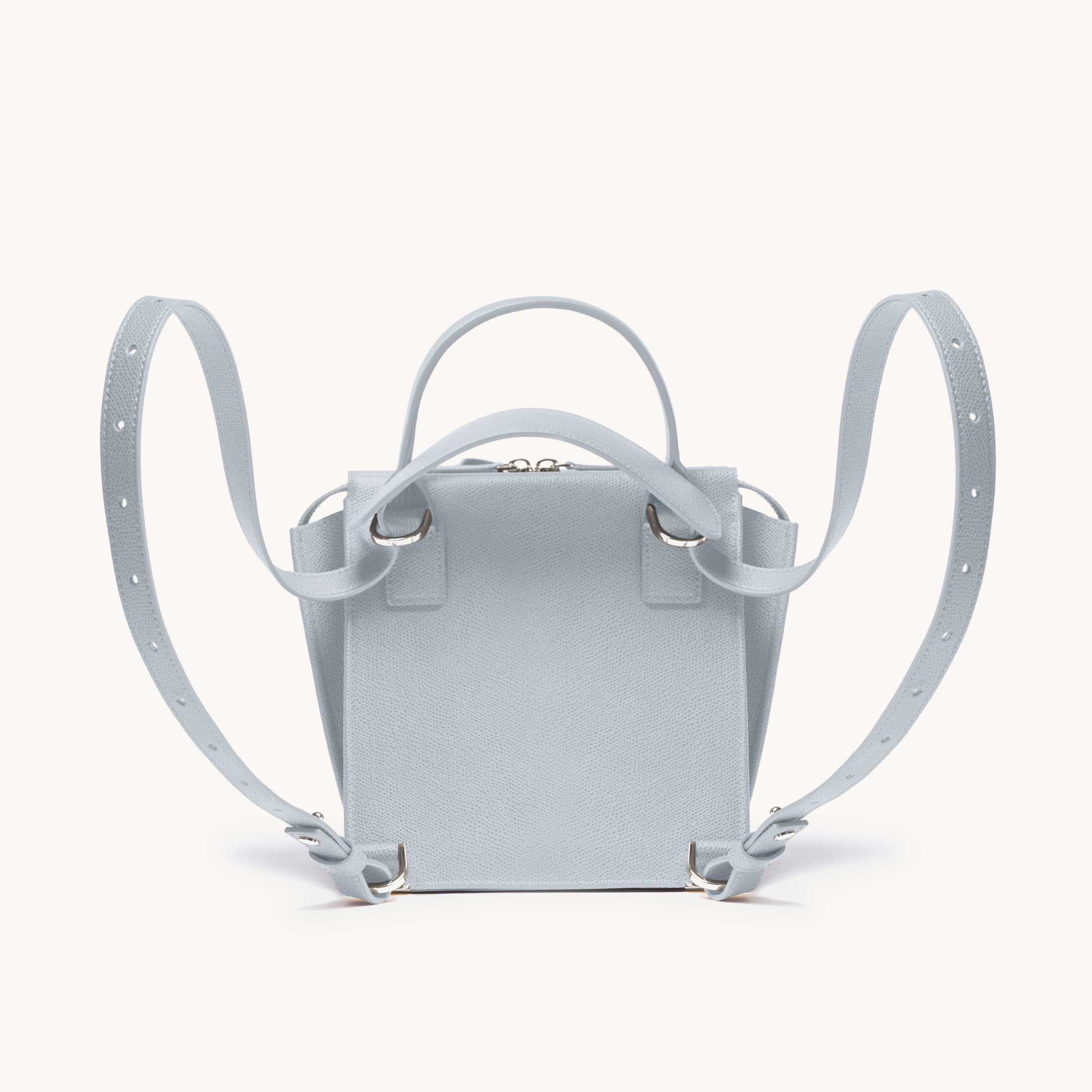 Perfectly Repacked | Armonica Bag | Pebbled sold by Senreve product image thumbnail 11