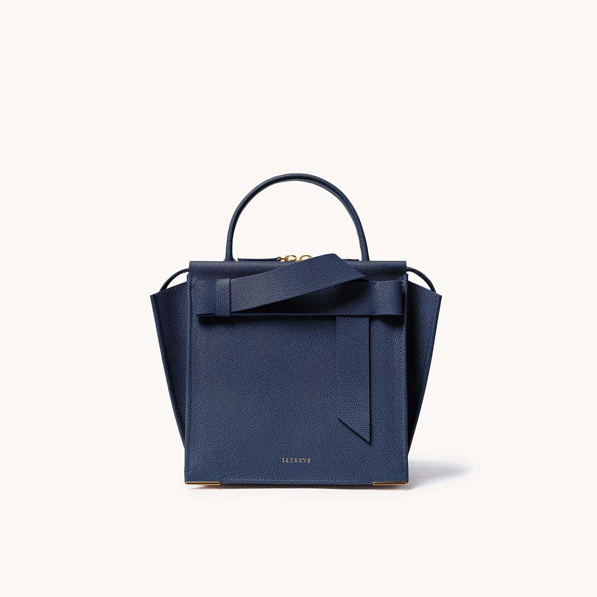 Perfectly Repacked | Armonica Bag | Pebbled sold by Senreve product image thumbnail 13