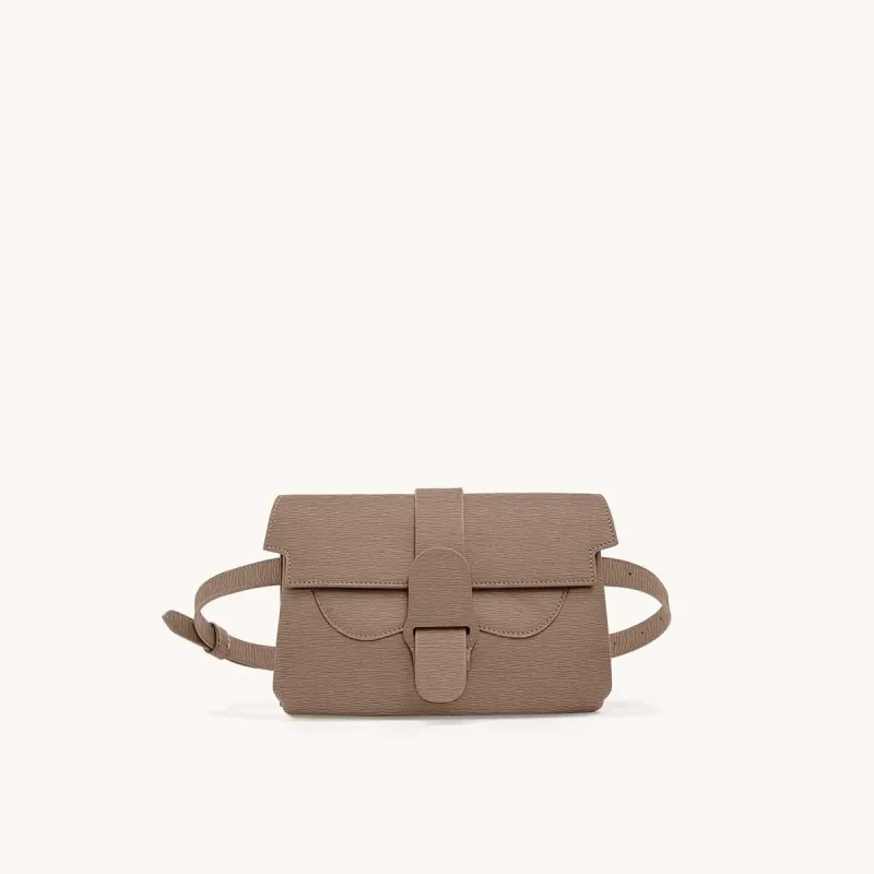 Almost Perfect | Aria Belt Bag | Mimosa sold by Senreve