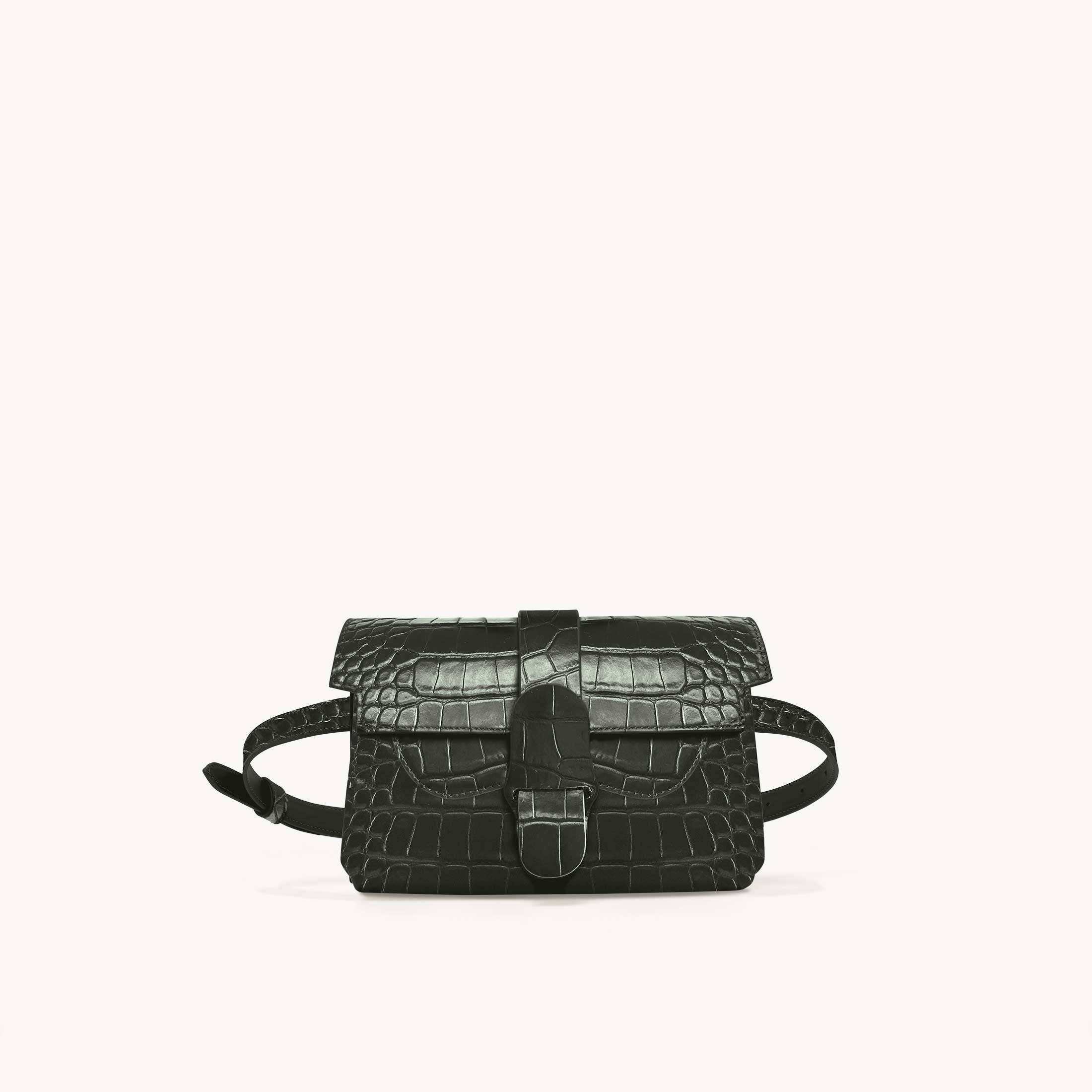 Almost Perfect | Aria Belt Bag | Dragon sold by Senreve product image thumbnail 3