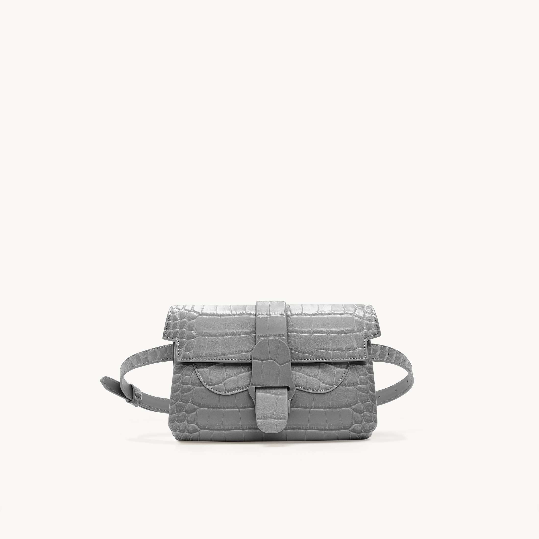 Almost Perfect | Aria Belt Bag | Dragon sold by Senreve product image thumbnail 5