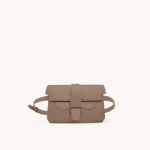 Almost Perfect | Aria Belt Bag | Mimosa sold by Senreve
