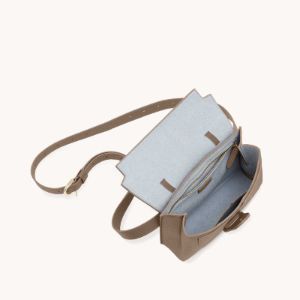 Almost Perfect | Aria Belt Bag | Mimosa sold by Senreve