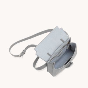 Almost Perfect | Aria Belt Bag | Mimosa sold by Senreve