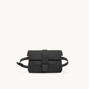 Almost Perfect | Aria Belt Bag | Mimosa sold by Senreve