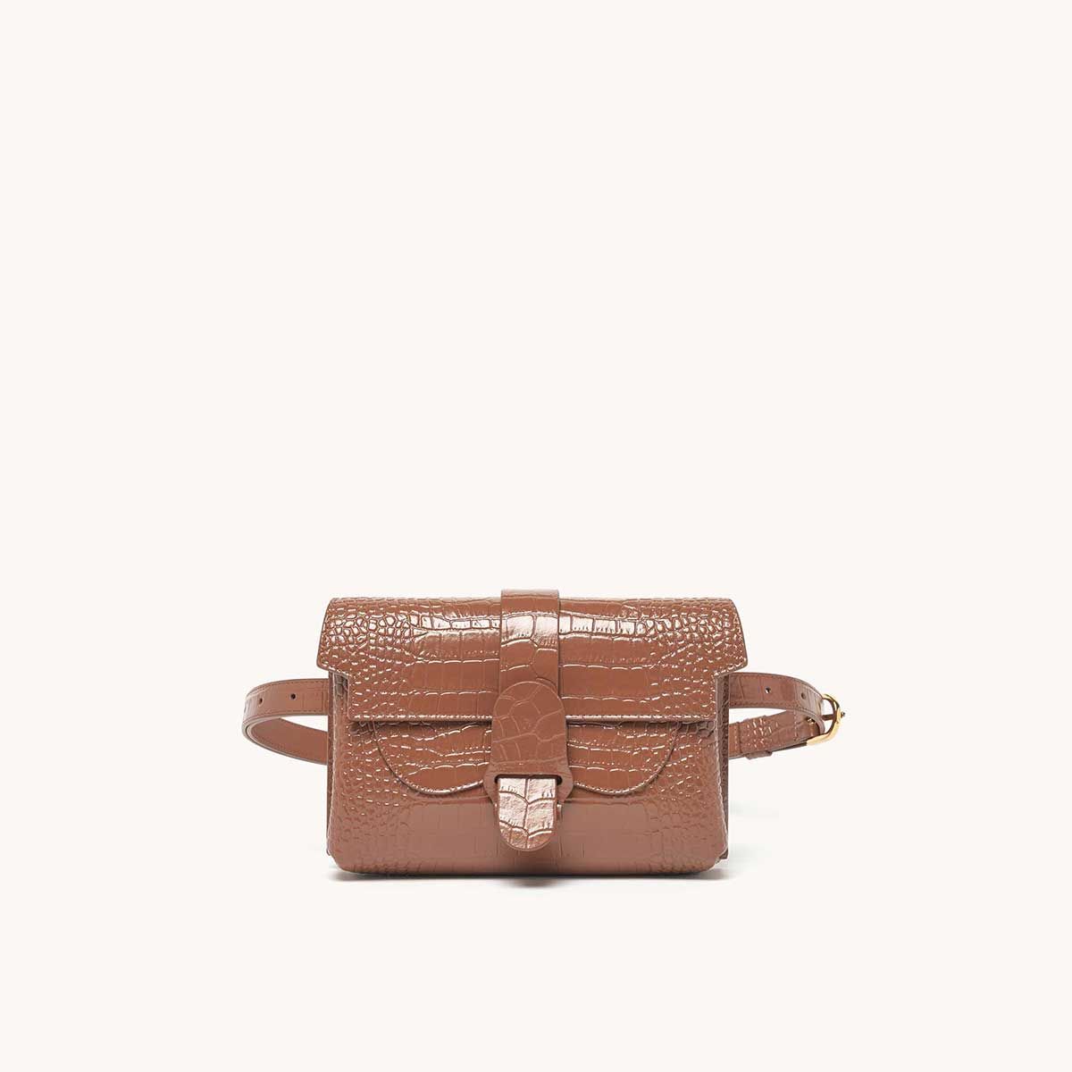 Last Chance | Aria Belt Bag | Vegan Amica sold by Senreve