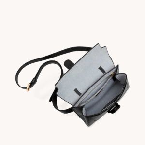 Almost Perfect | Aria Belt Bag | Pebbled sold by Senreve