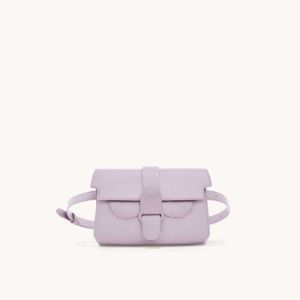 Perfectly Imperfect | Aria Belt Bag | Pebbled sold by Senreve