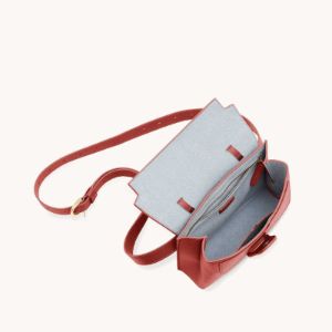 Perfectly Imperfect | Aria Belt Bag | Pebbled sold by Senreve