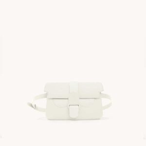 Perfectly Imperfect | Aria Belt Bag | Pebbled sold by Senreve