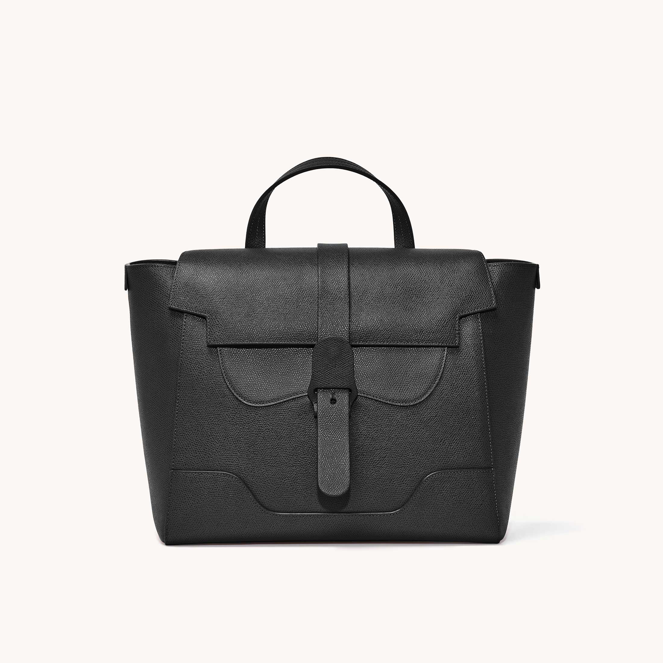 Perfectly Repacked | Maestra Bag | Pebbled sold by Senreve product image thumbnail 7