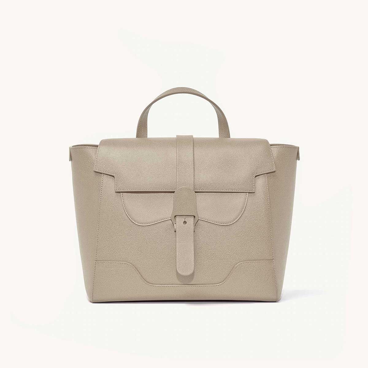 Perfectly Repacked | Maestra Bag | Pebbled sold by Senreve product image thumbnail 12