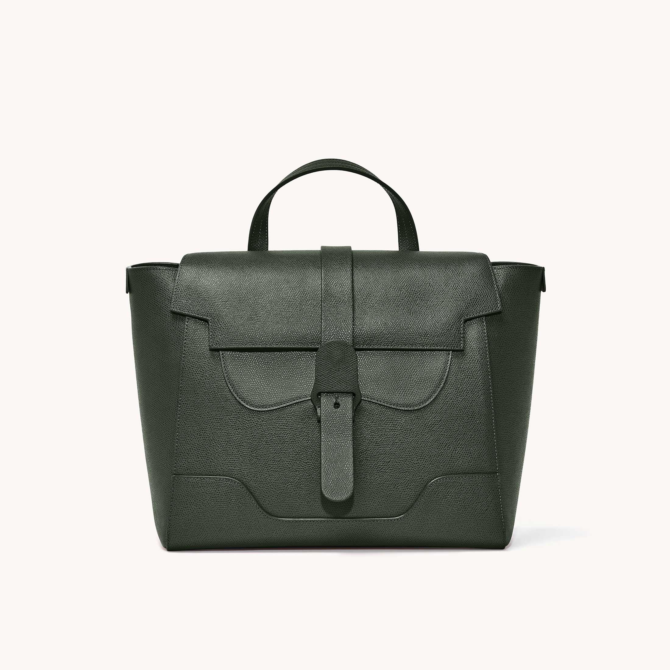 Perfectly Repacked | Maestra Bag | Pebbled sold by Senreve product image thumbnail 3
