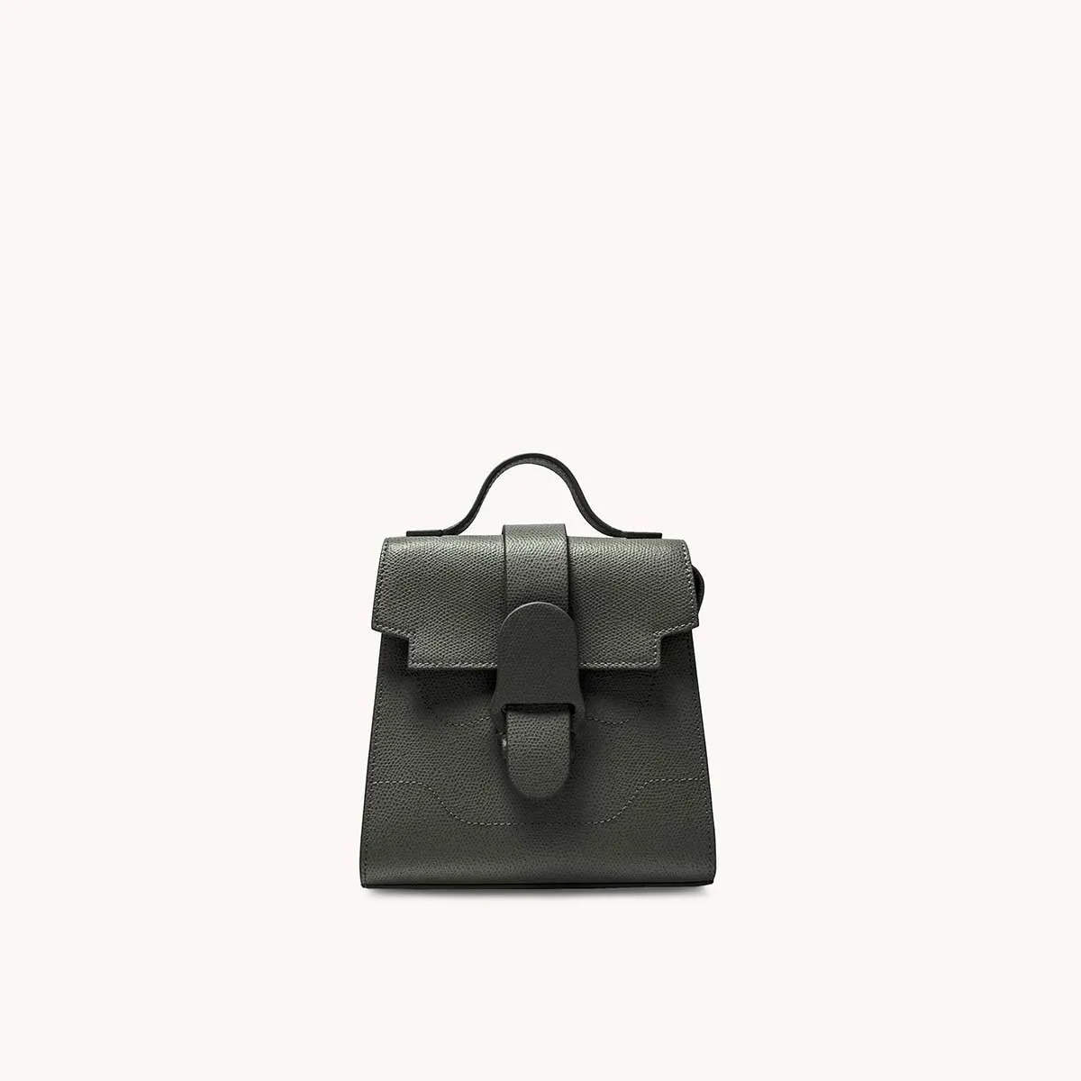 Last Chance | Mini Alunna Bag | Pebbled sold by Senreve product image thumbnail 3