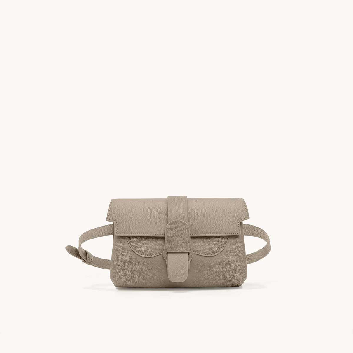 Last Chance | Aria Belt Bag | Vegan Saffiano sold by Senreve product image thumbnail 6
