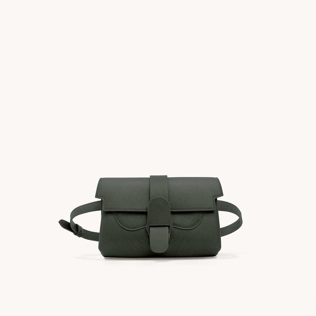 Last Chance | Aria Belt Bag | Vegan Saffiano sold by Senreve product image thumbnail 3