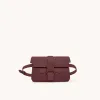 Perfectly Repacked | Aria Belt Bag | Mimosa sold by Senreve