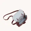 Perfectly Repacked | Aria Belt Bag | Mimosa sold by Senreve