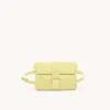 Perfectly Repacked | Aria Belt Bag | Mimosa sold by Senreve