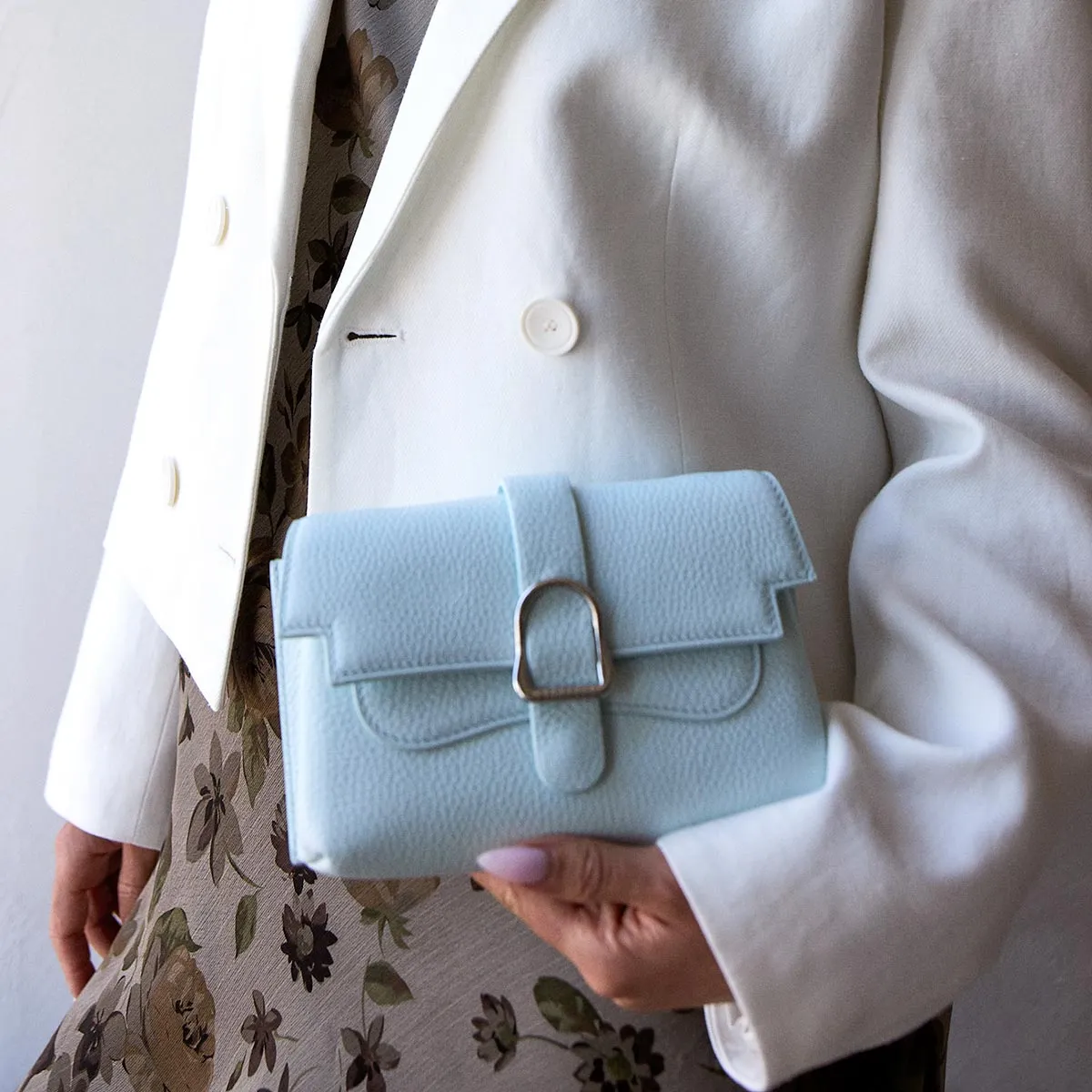 Last Chance | Mini Aria Élevée Belt Bag | Piccola sold by Senreve product image thumbnail 3