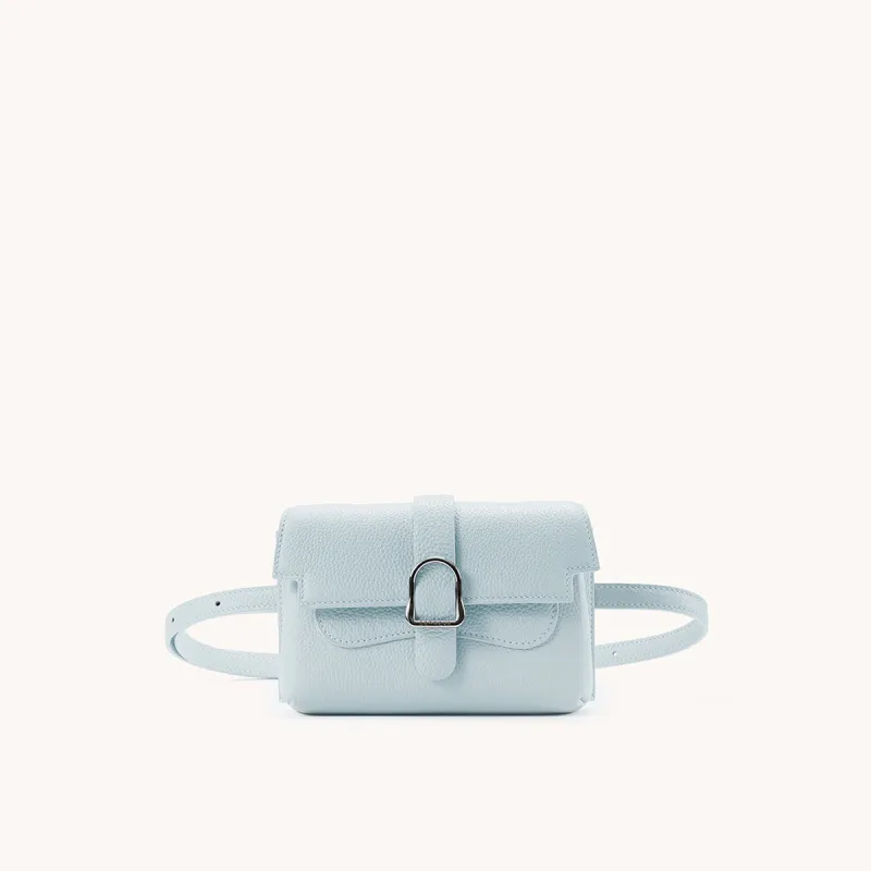 Last Chance | Mini Aria Élevée Belt Bag | Piccola sold by Senreve